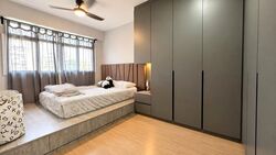 Blk 109B Eastglen @ Canberra (Sembawang), HDB 4 Rooms #617677401